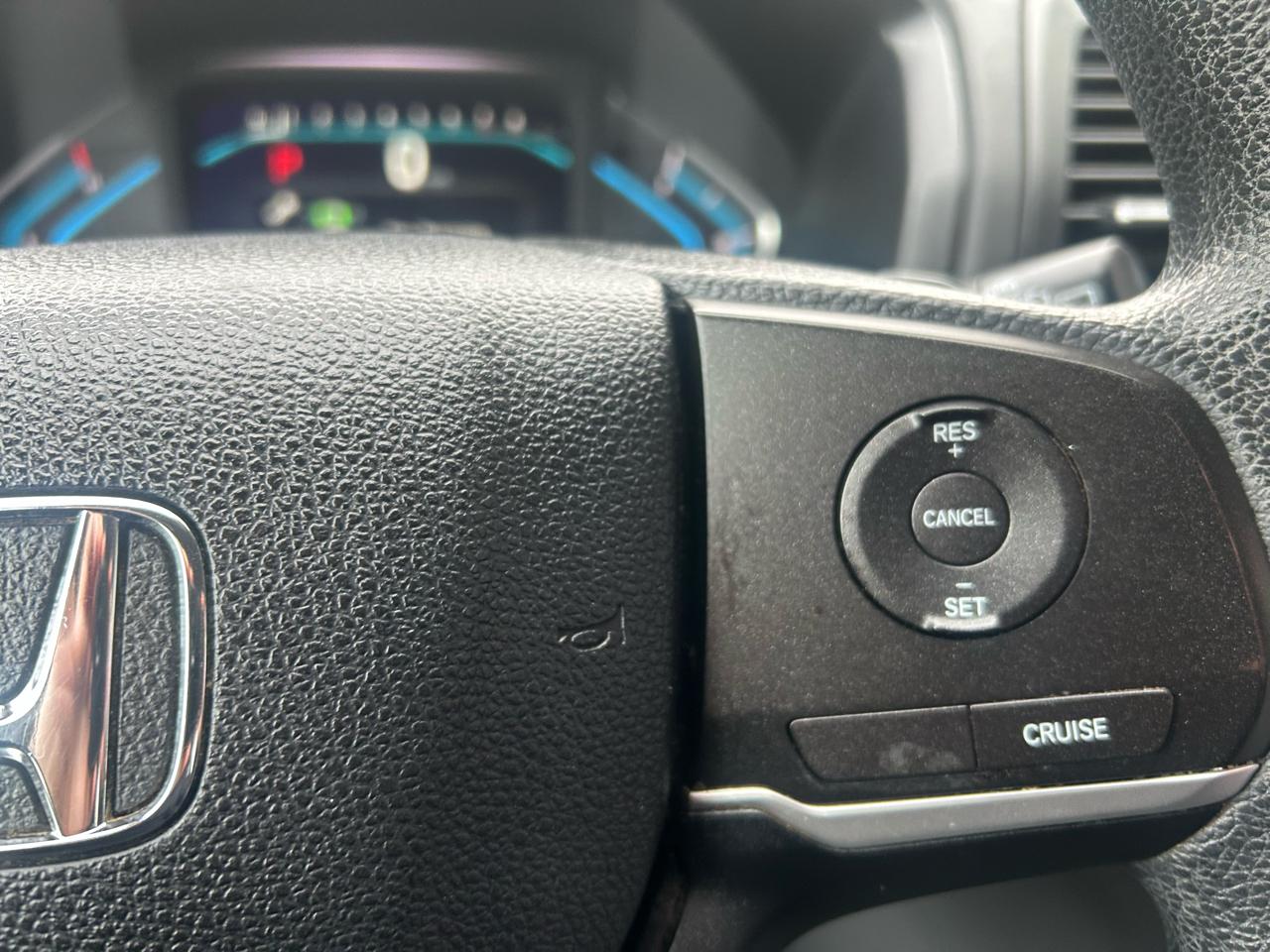 Honda Odyssey LX 2018