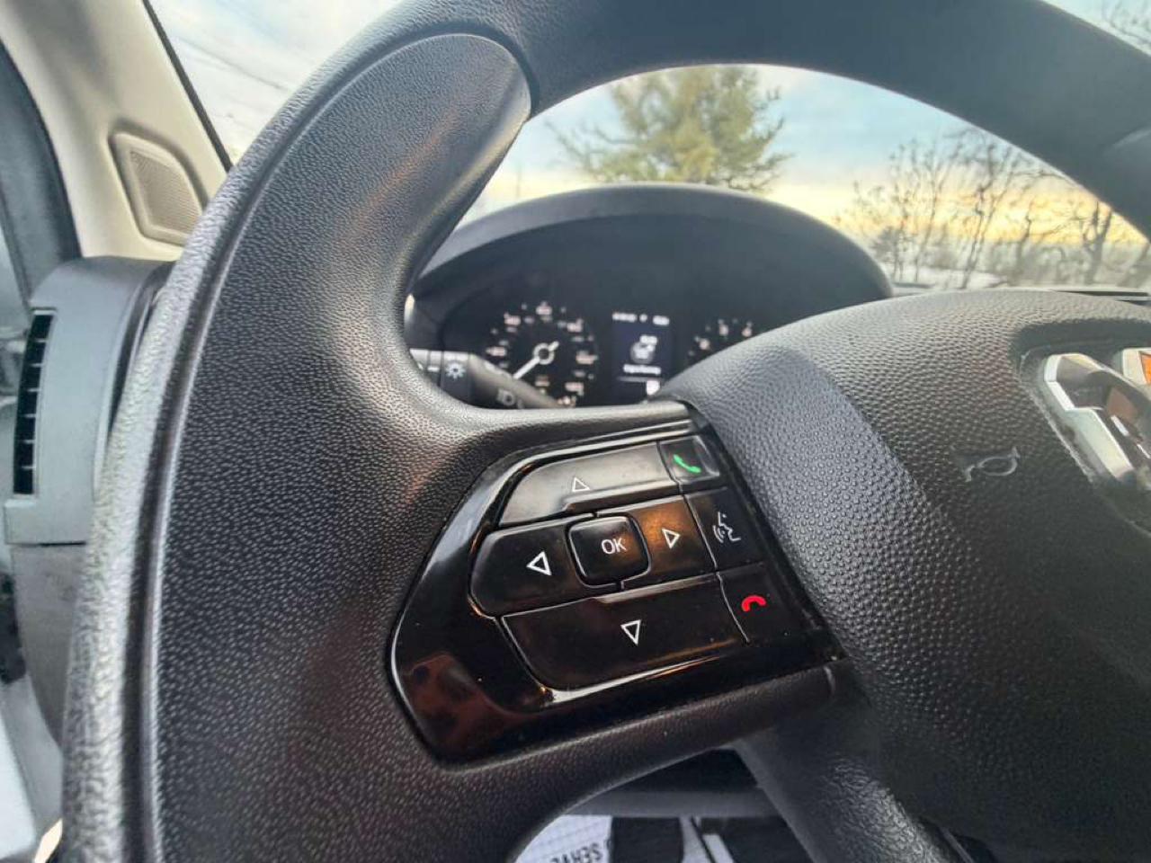 RAM Promaster 2500 High Roof 159-in. WB 2023