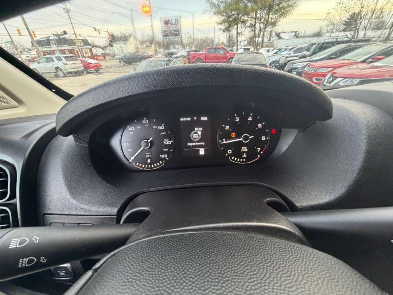 RAM Promaster 2500 High Roof 159-in. WB 2023