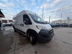 2023 RAM Promaster 
