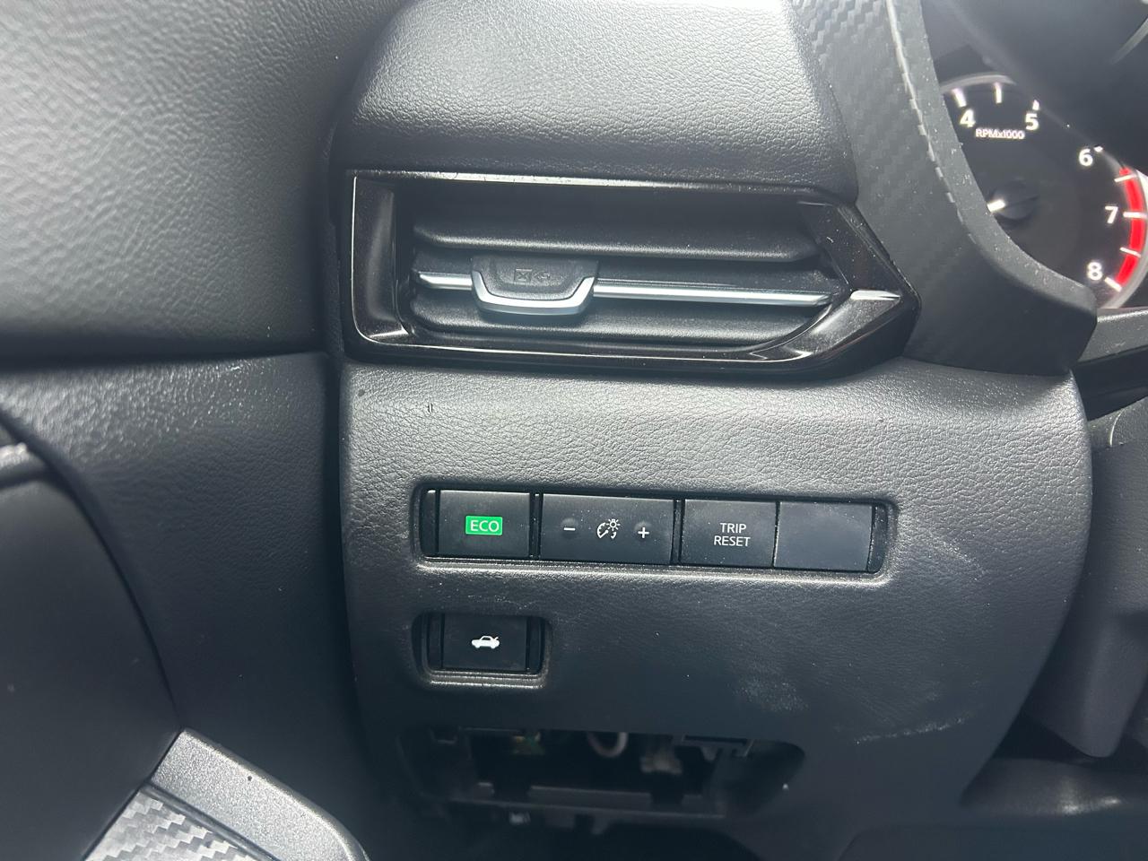 Nissan Sentra S 2020