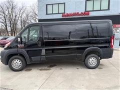 2021 RAM Promaster 