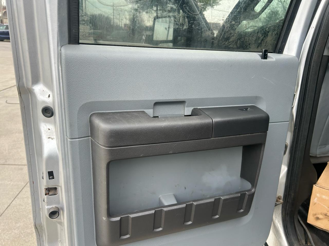 Ford F-250 SD XLT Crew Cab Long Bed 4WD 2014