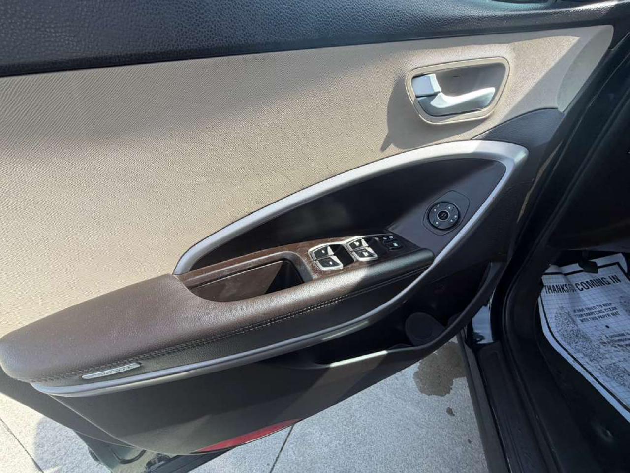 Hyundai Santa Fe Sport 2.4 AWD 2015