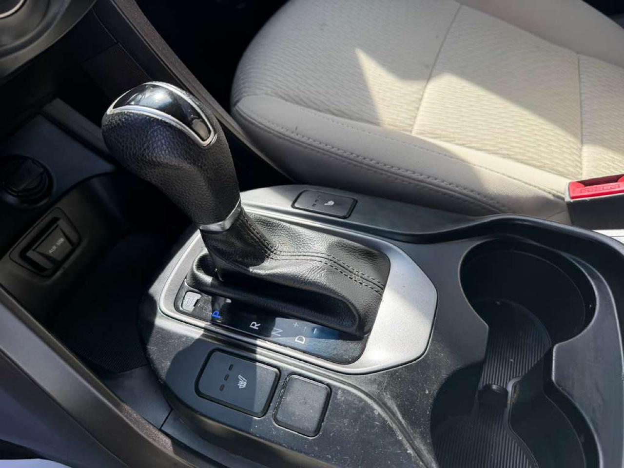 Hyundai Santa Fe Sport 2.4 AWD 2015