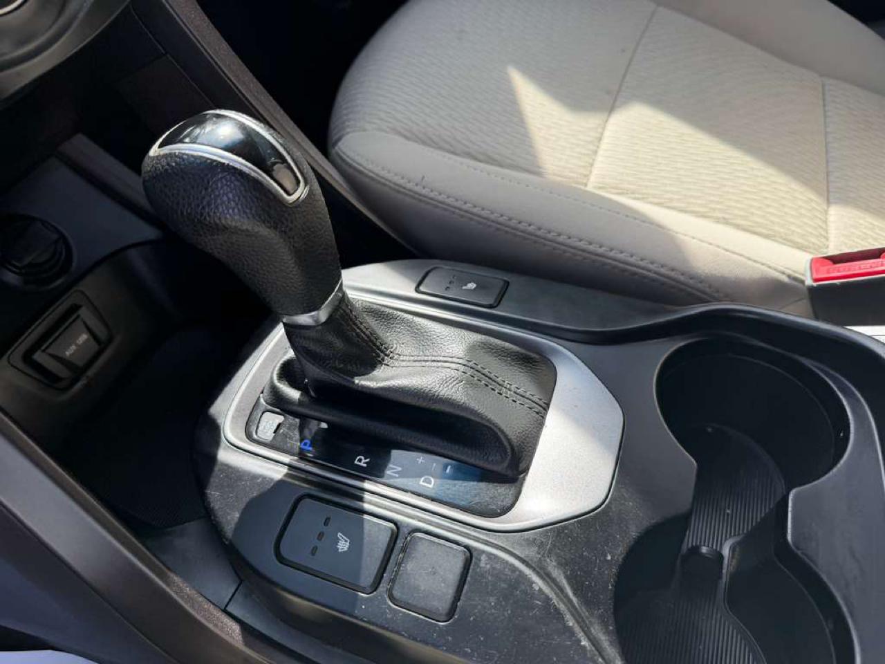 Hyundai Santa Fe Sport 2.4 AWD 2015