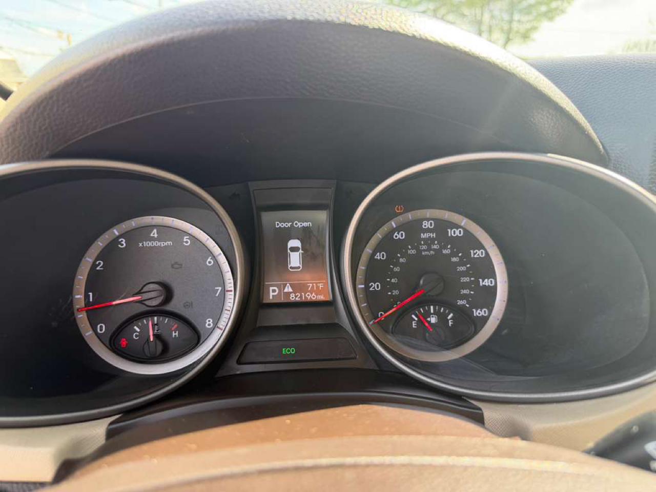 Hyundai Santa Fe Sport 2.4 AWD 2015