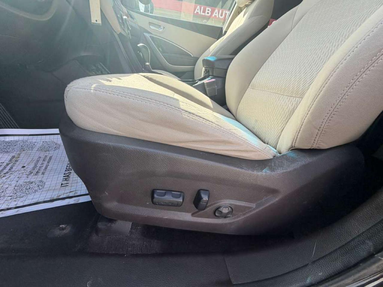 Hyundai Santa Fe Sport 2.4 AWD 2015