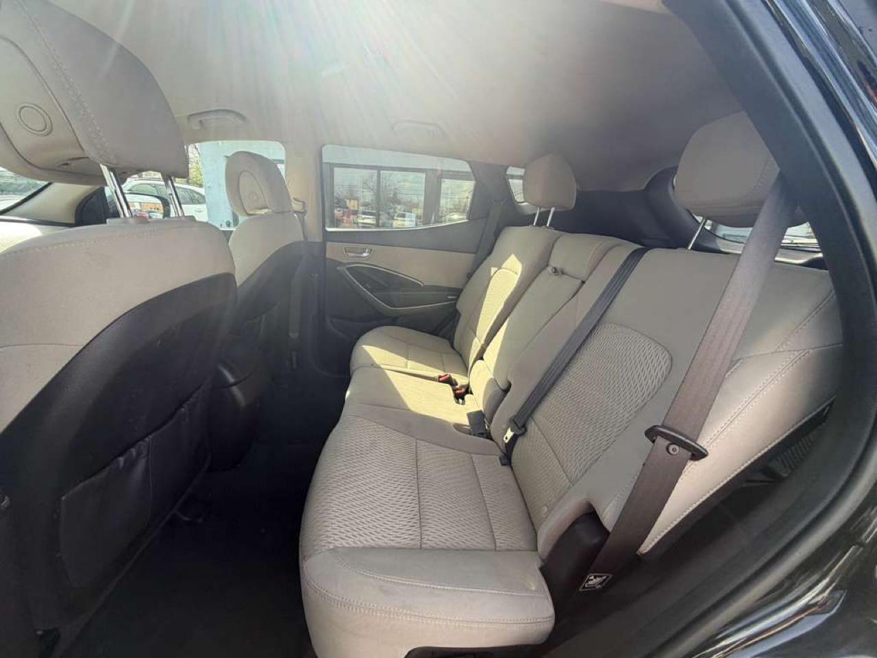 Hyundai Santa Fe Sport 2.4 AWD 2015