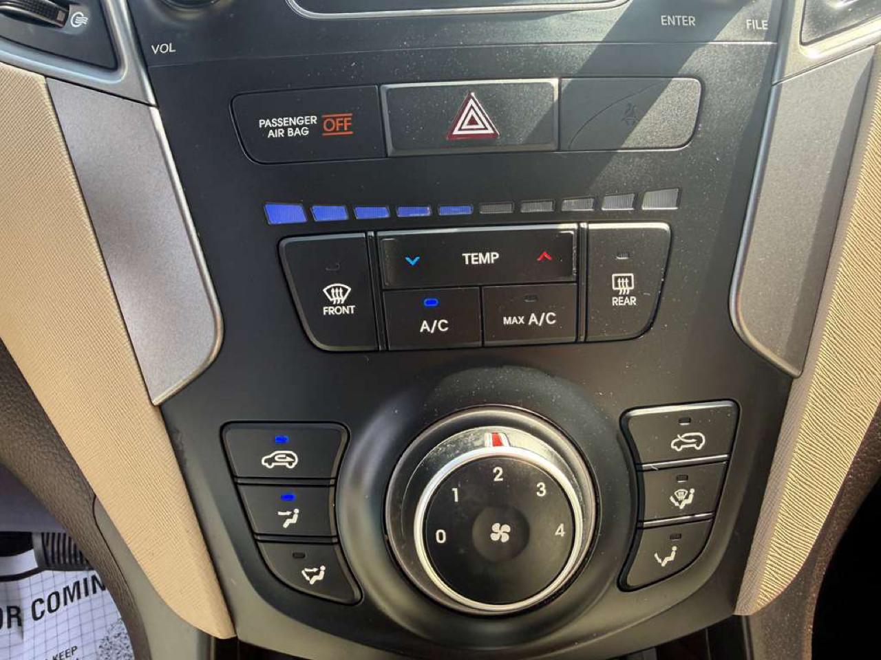 Hyundai Santa Fe Sport 2.4 AWD 2015