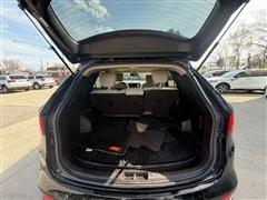 2015 Hyundai Santa Fe 