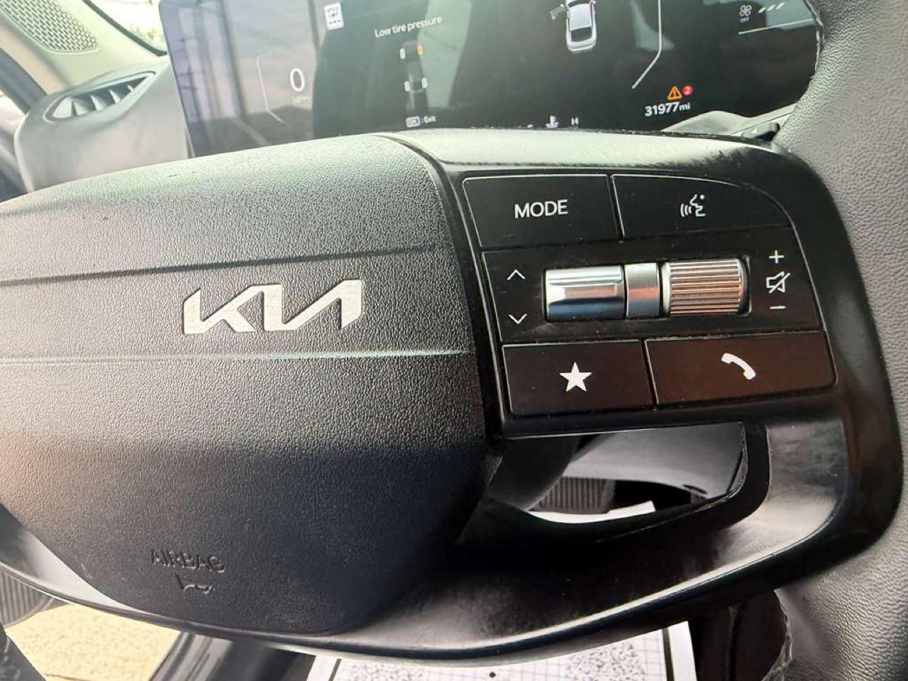 Kia K4 EX 2025