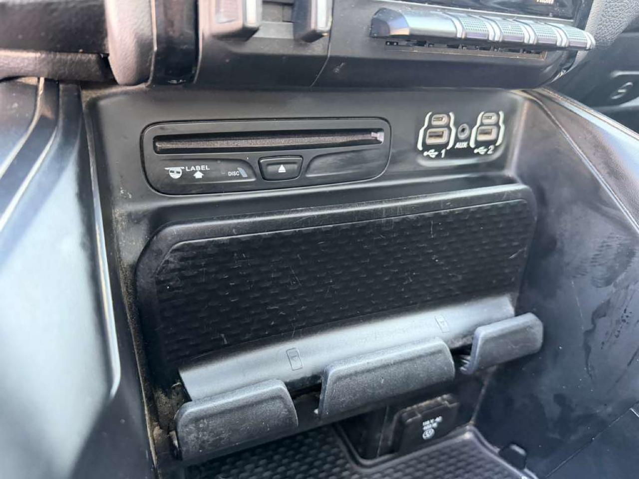 RAM 1500 Rebel Crew Cab SB 4WD 2019