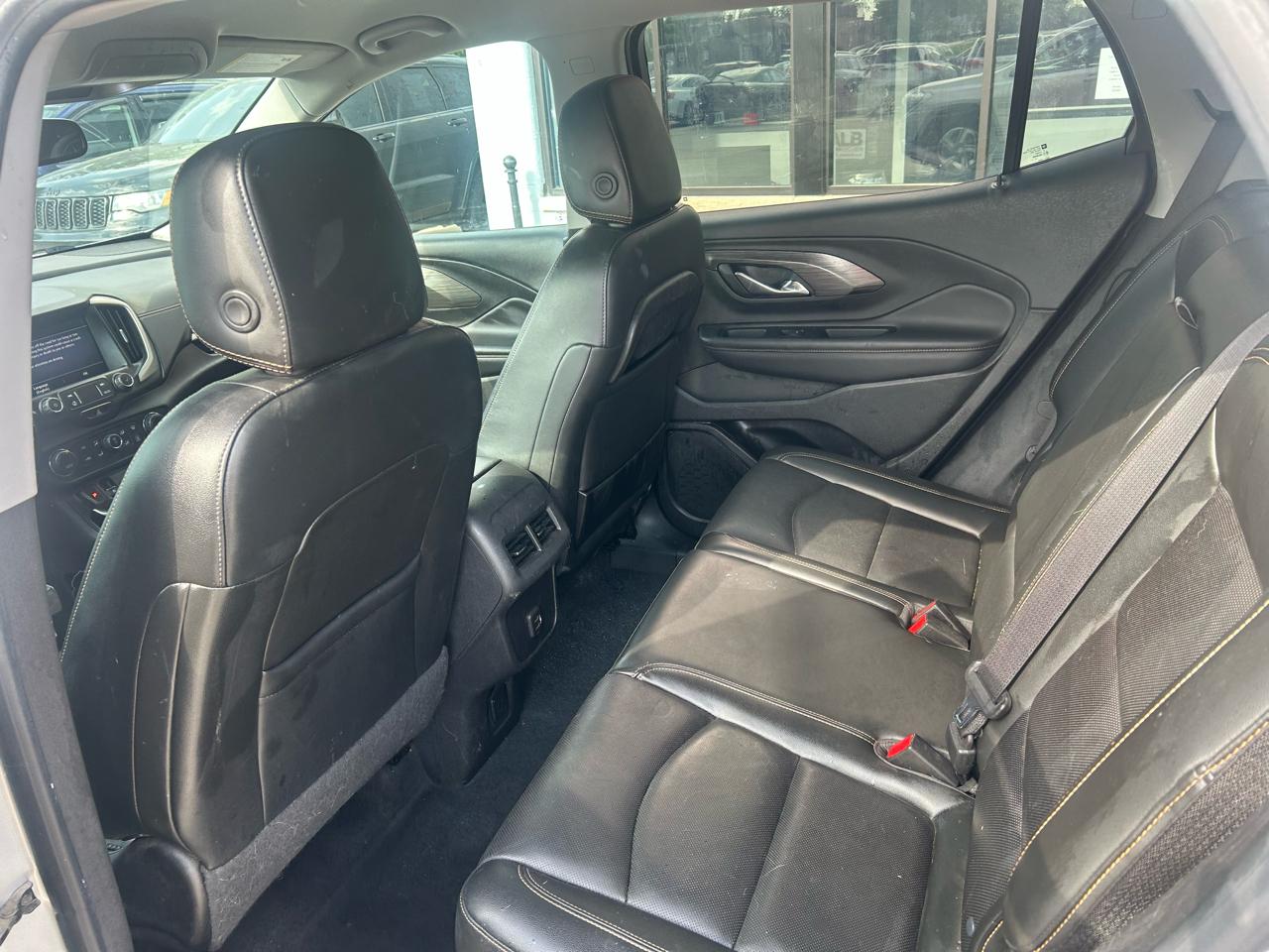 GMC Terrain SLT AWD 2019