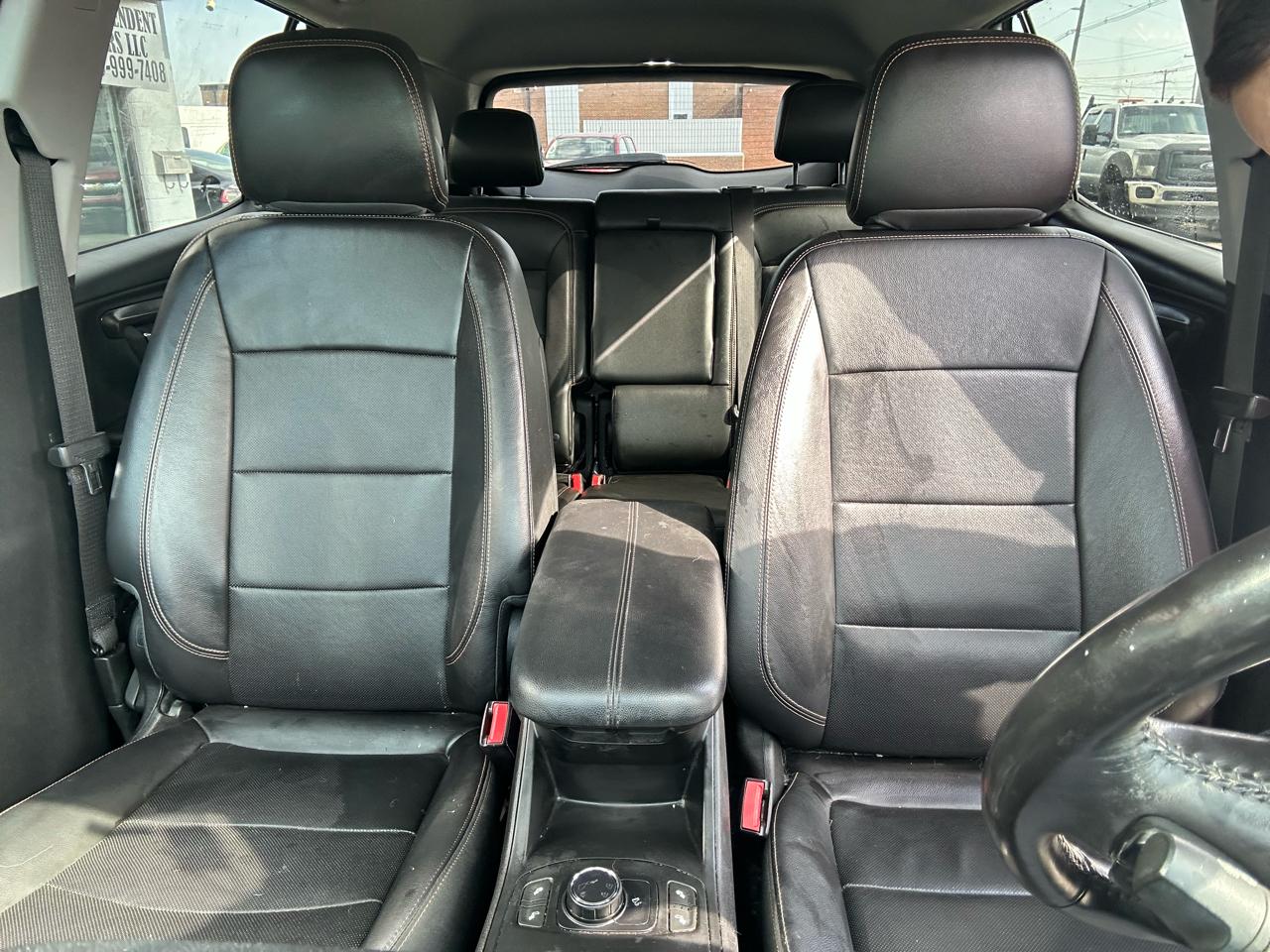 GMC Terrain SLT AWD 2019