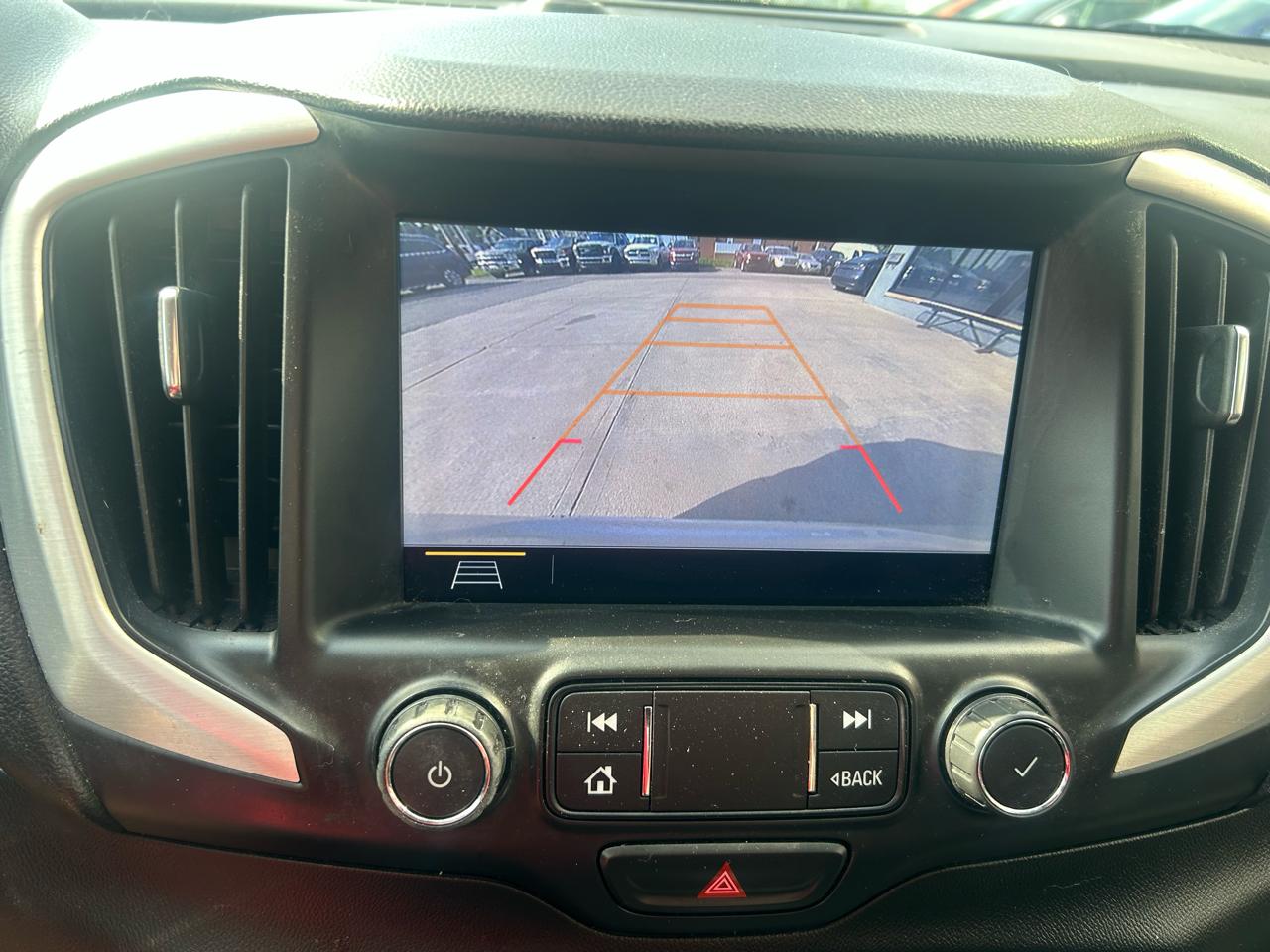 GMC Terrain SLT AWD 2019