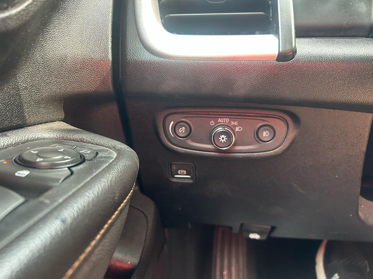 GMC Terrain SLT AWD 2019