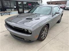 2017 Dodge Challenger 