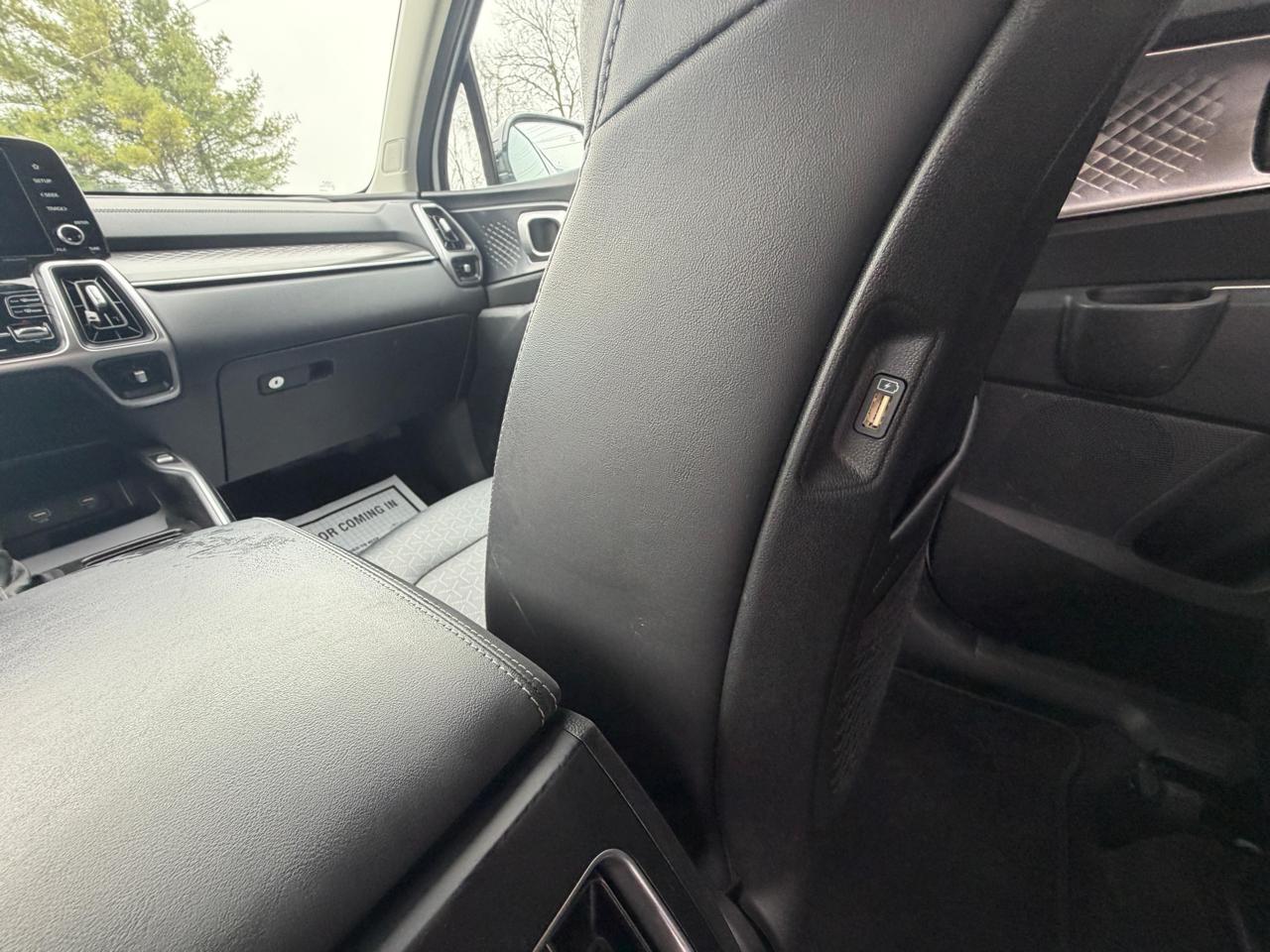 Kia Sorento S 2022