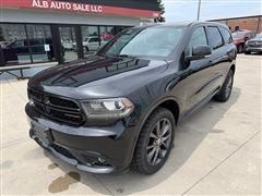 2015 Dodge Durango 