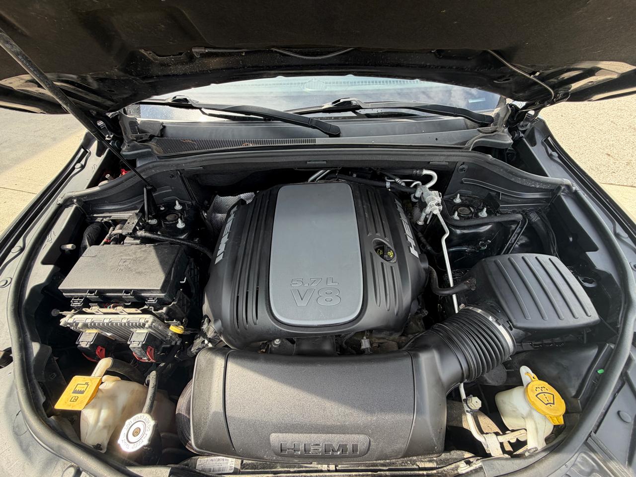 Dodge Durango Citadel 2WD 2018