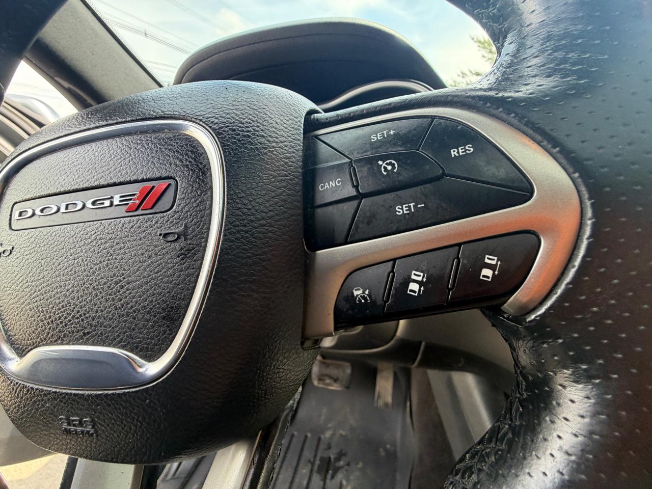 Dodge Durango Citadel 2WD 2018