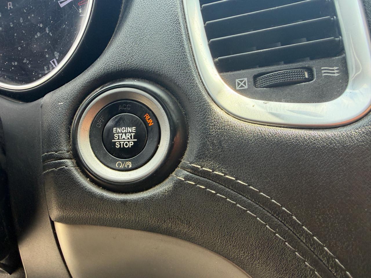 Dodge Durango Citadel 2WD 2018