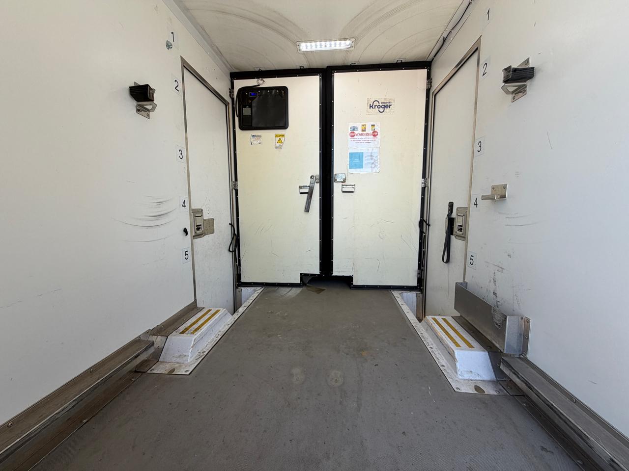 Ford Transit T-350 2021