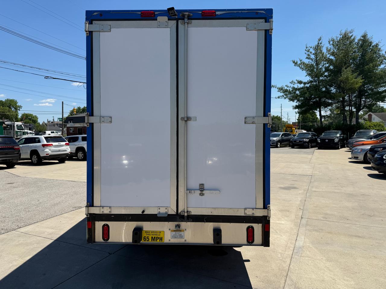 Ford Transit T-350 2021