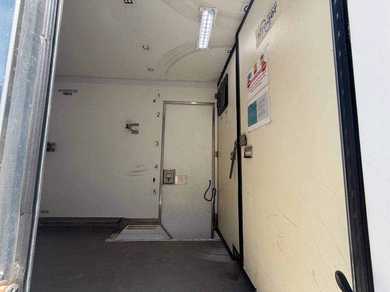 Ford Transit T-350 2021