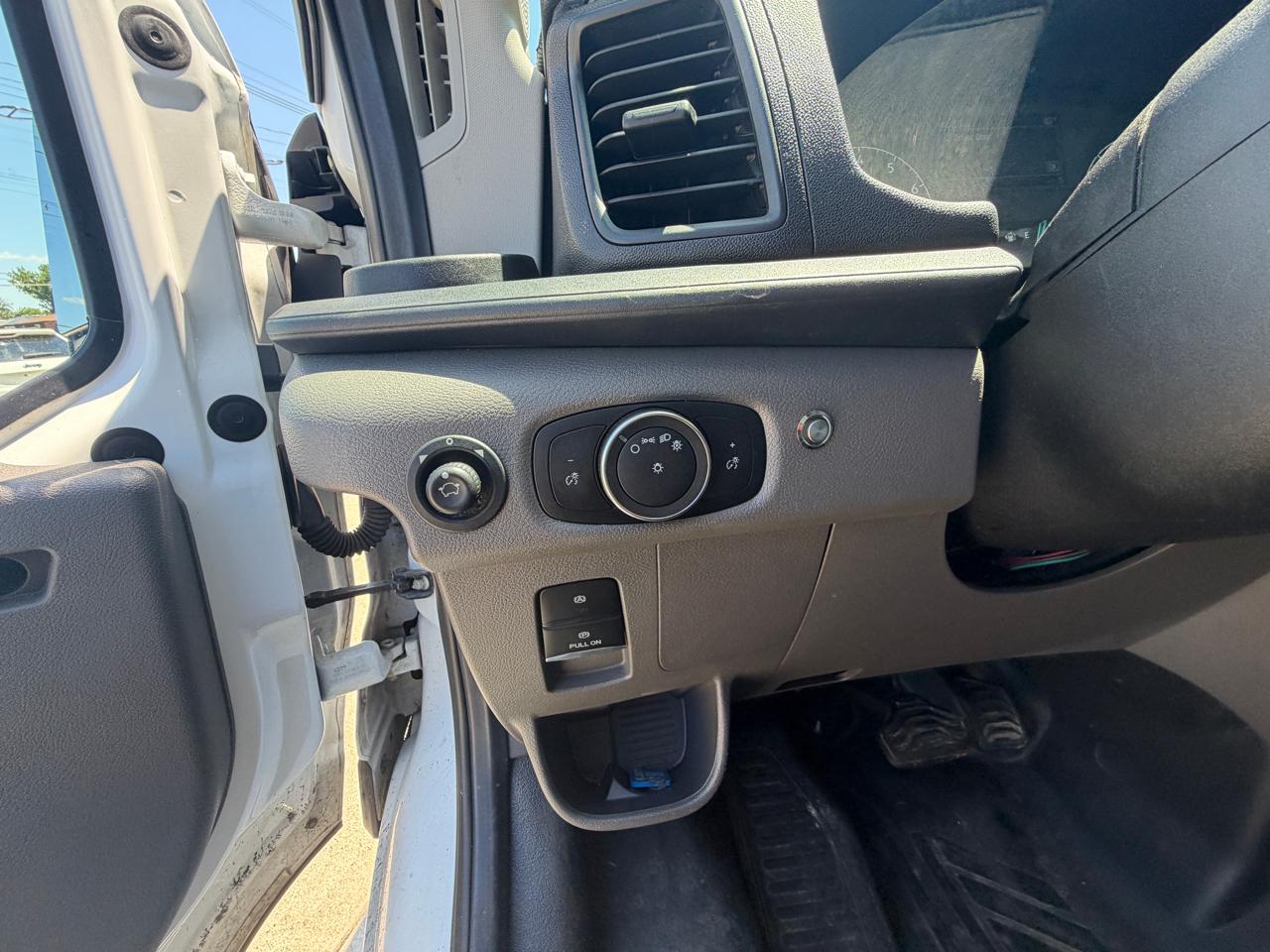 Ford Transit T-350 2021