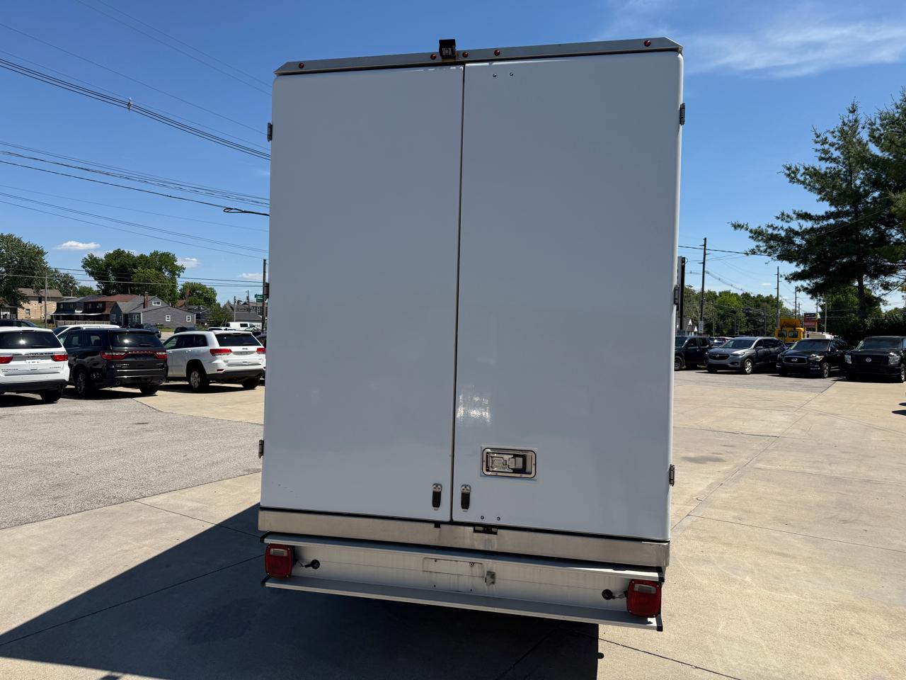 Ford Transit T-350 2020