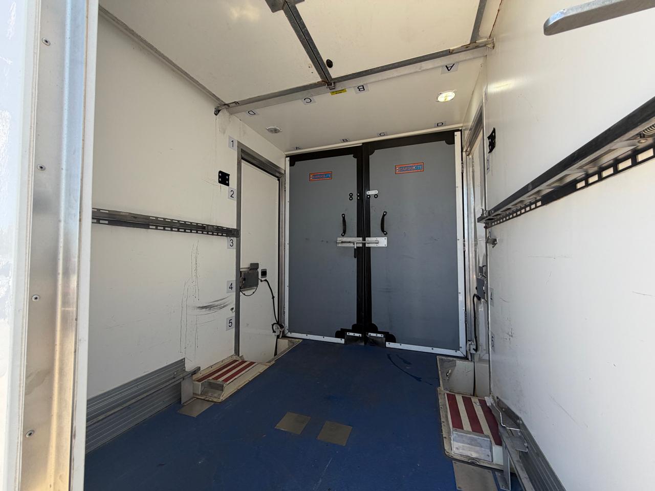 Ford Transit T-350 2020