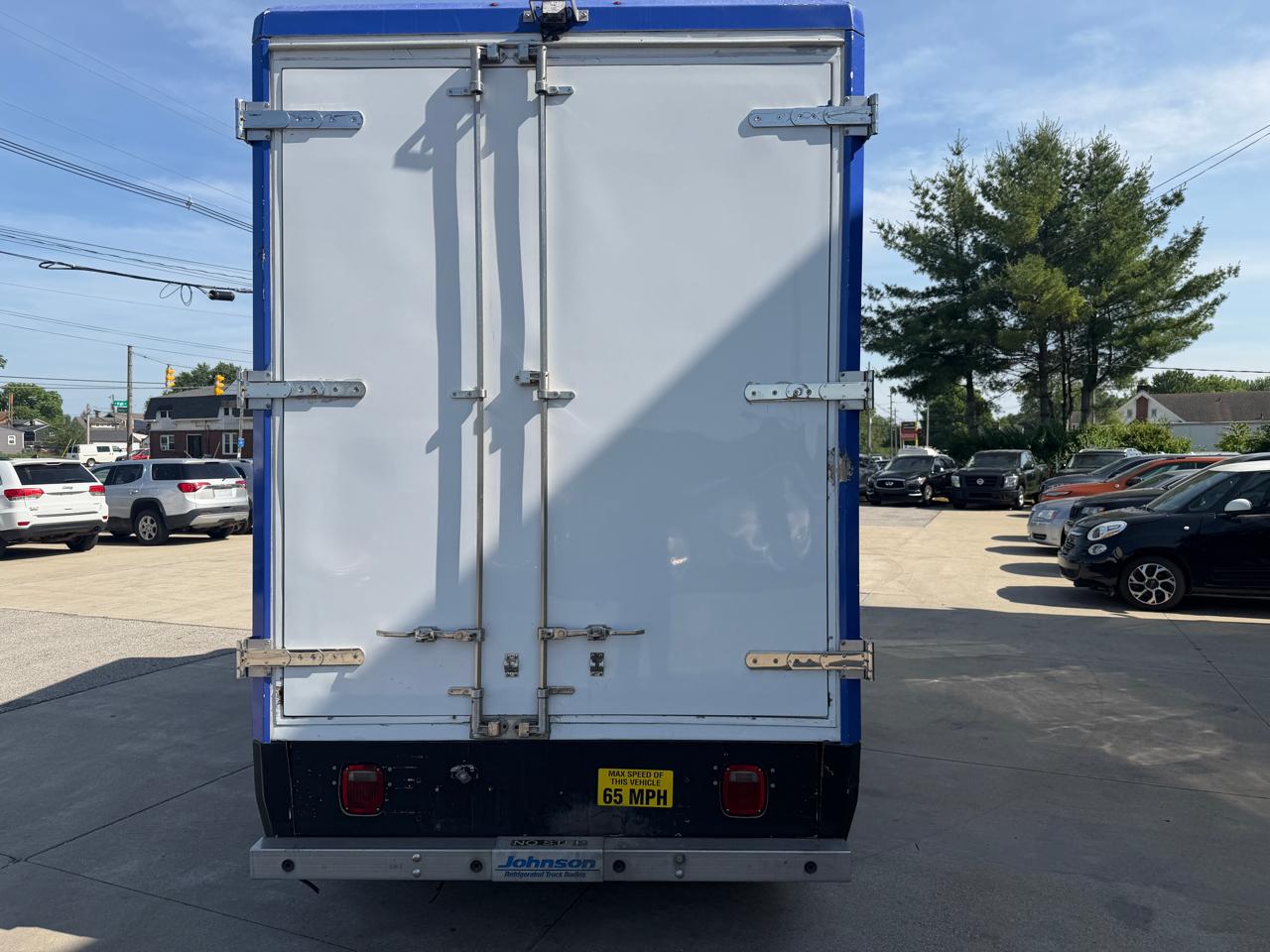 Ford Transit T-350 2020