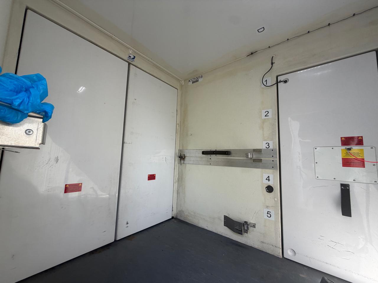 Ford Transit T-350 2020