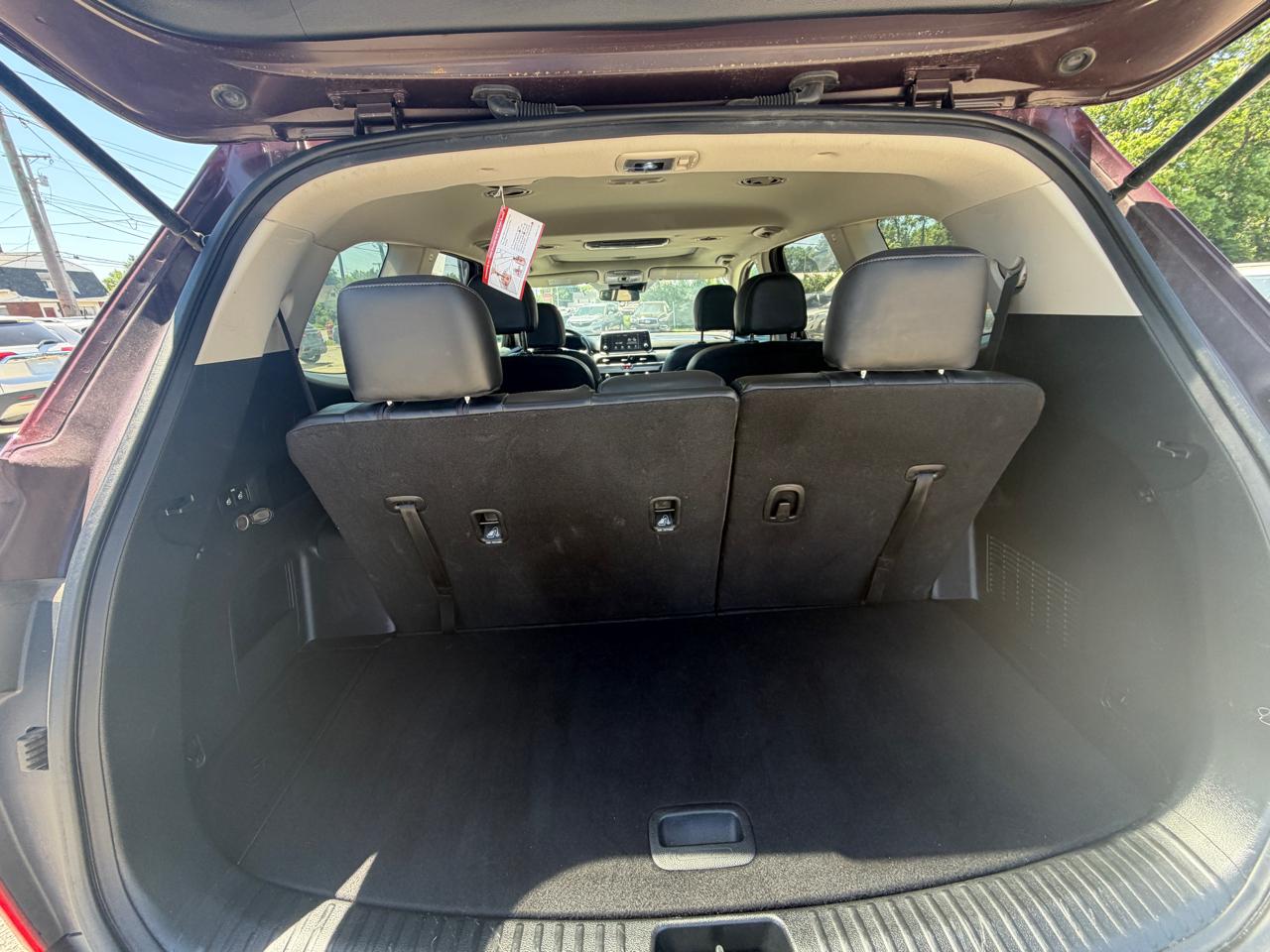 Kia Telluride S AWD 2020