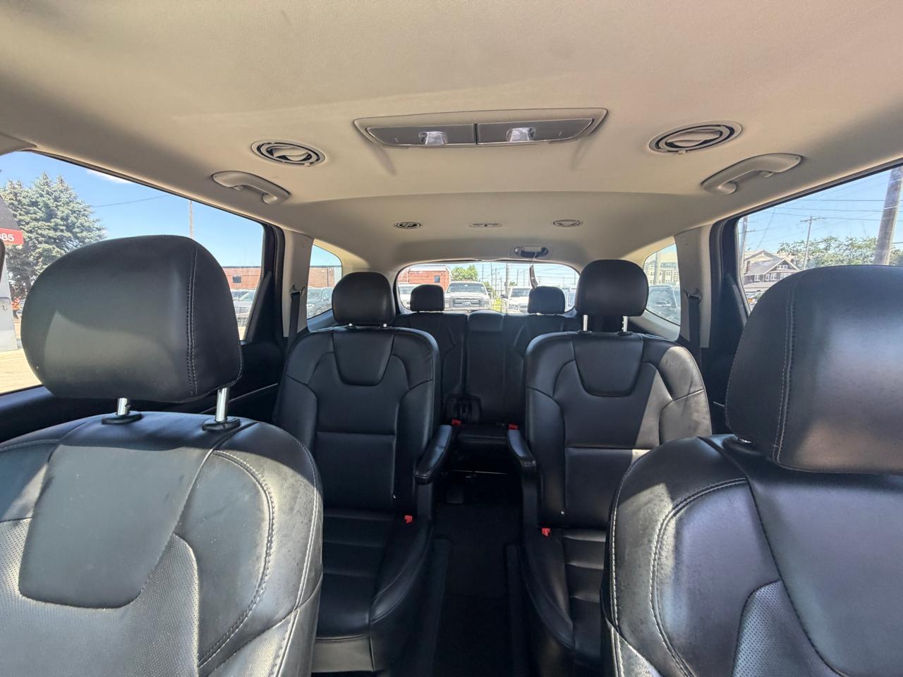 Kia Telluride S AWD 2020