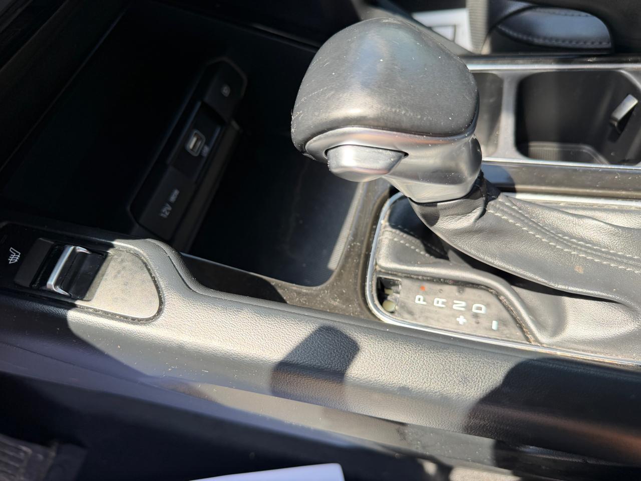 Kia Telluride S AWD 2020