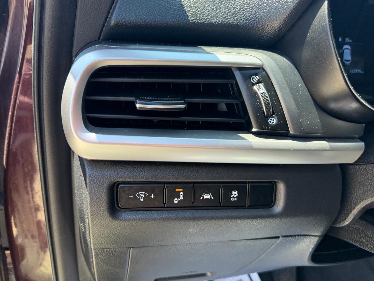 Kia Telluride S AWD 2020