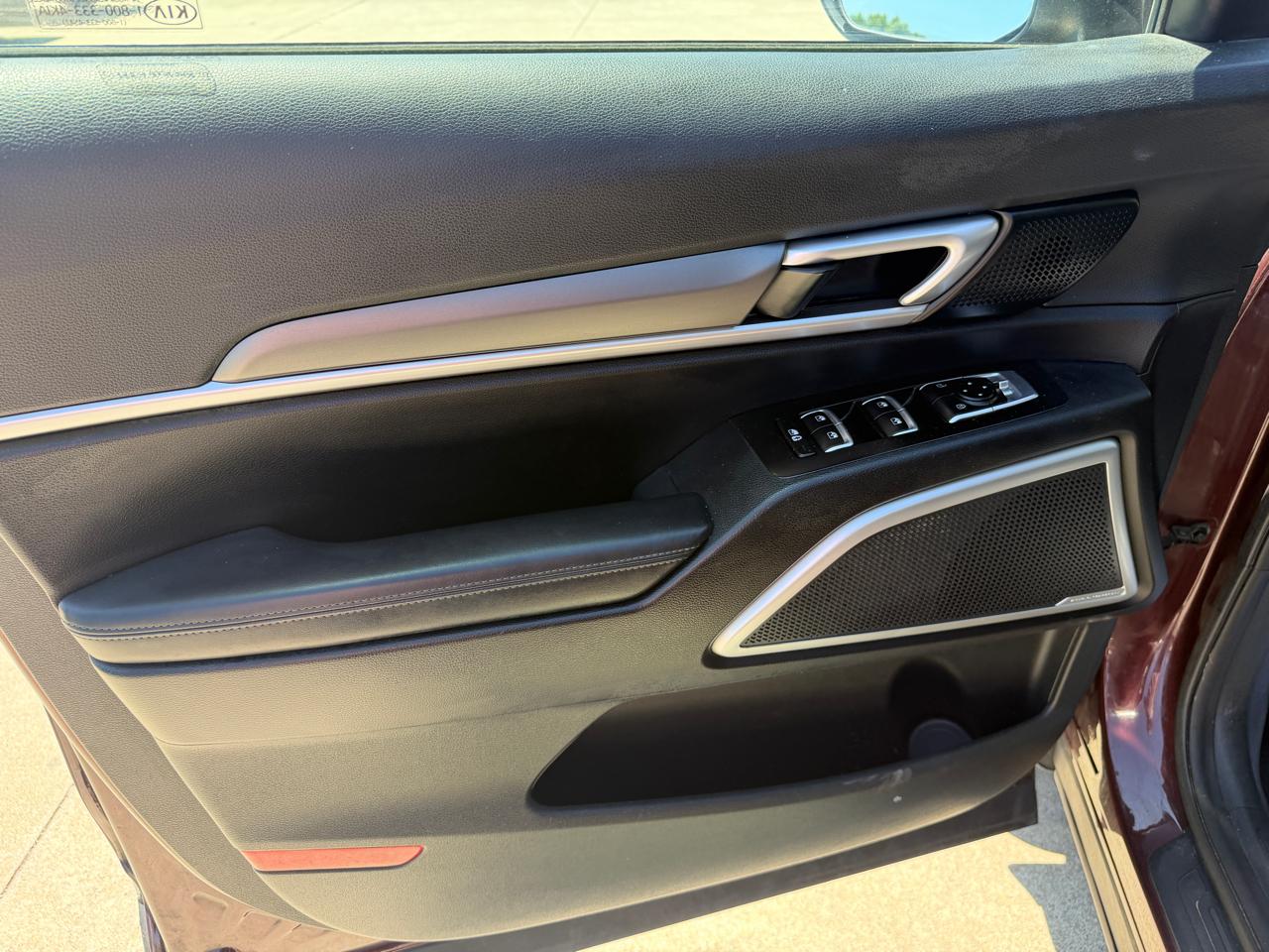 Kia Telluride S AWD 2020