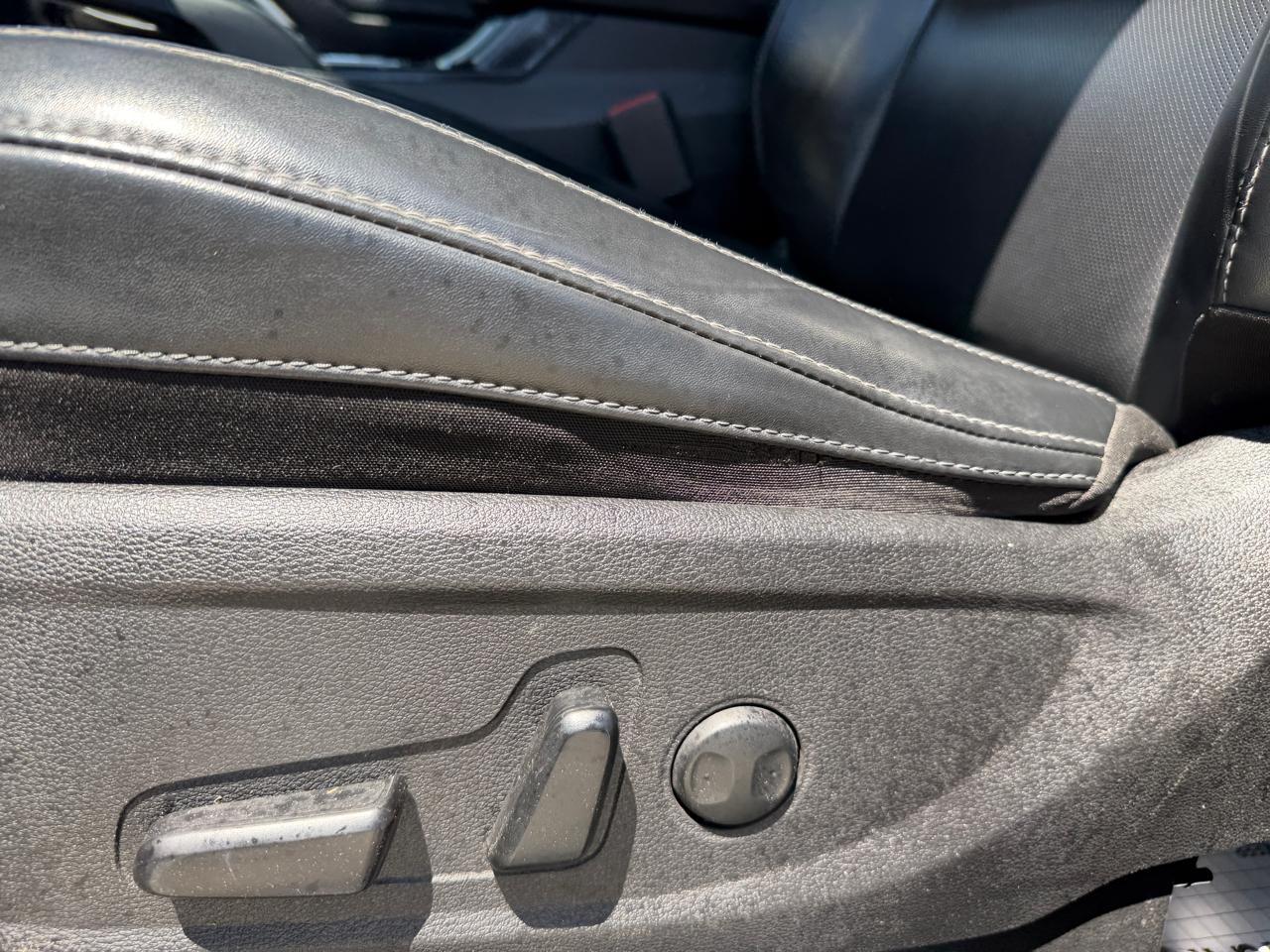 Kia Telluride S AWD 2020