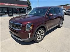 2020 Kia Telluride 