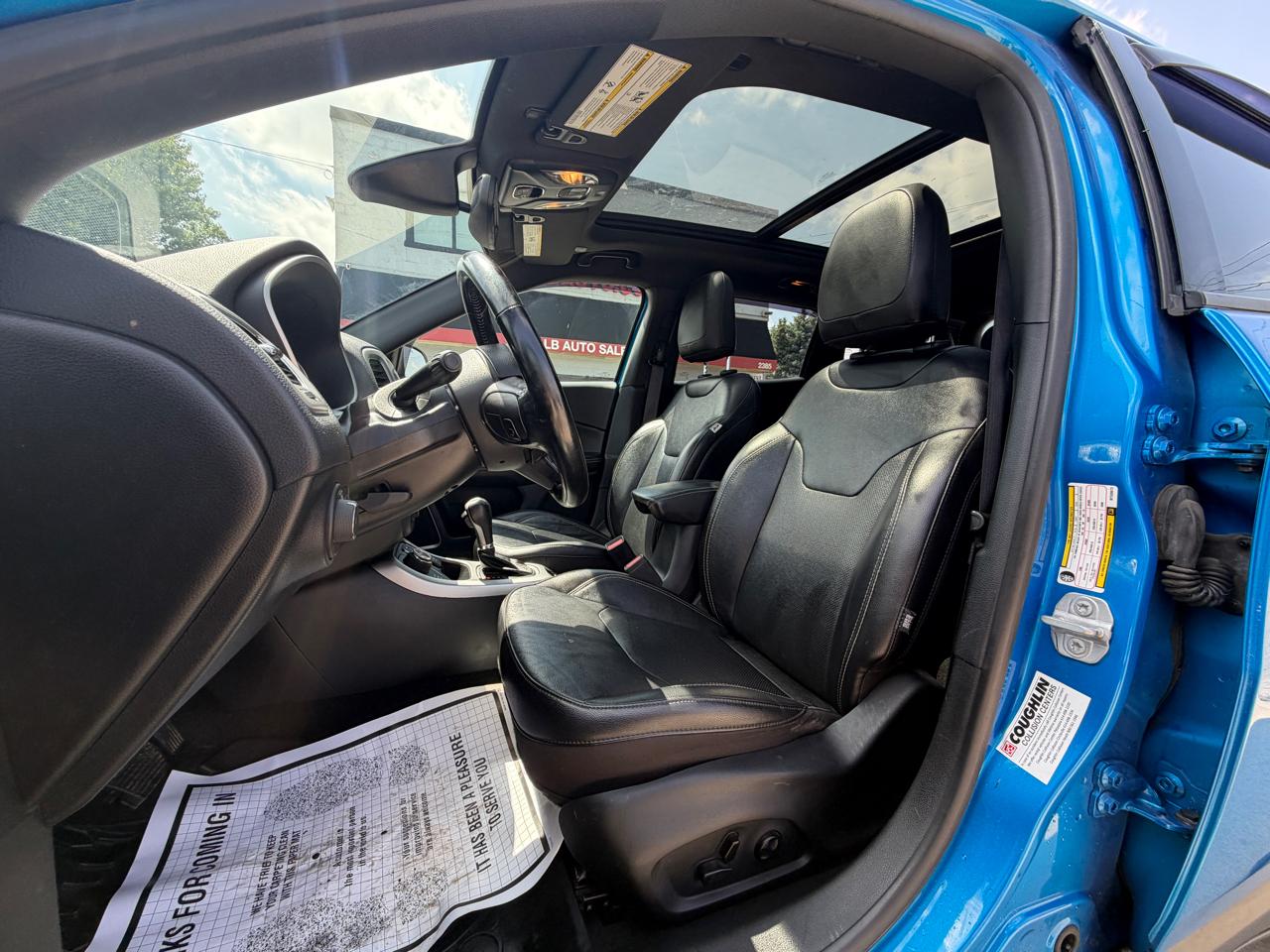 Jeep Compass 80th Spec Edition 4WD 2021