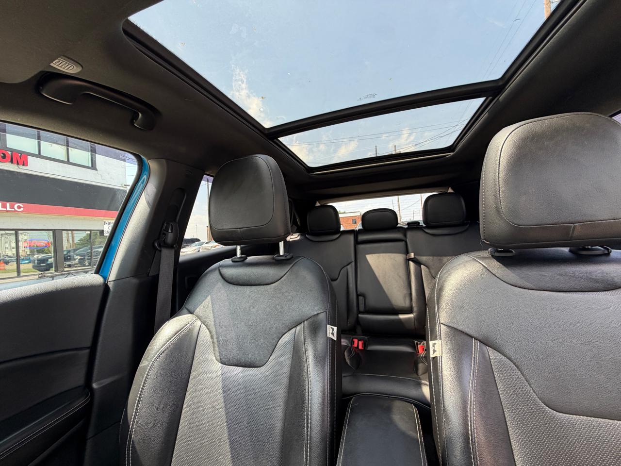 Jeep Compass 80th Spec Edition 4WD 2021