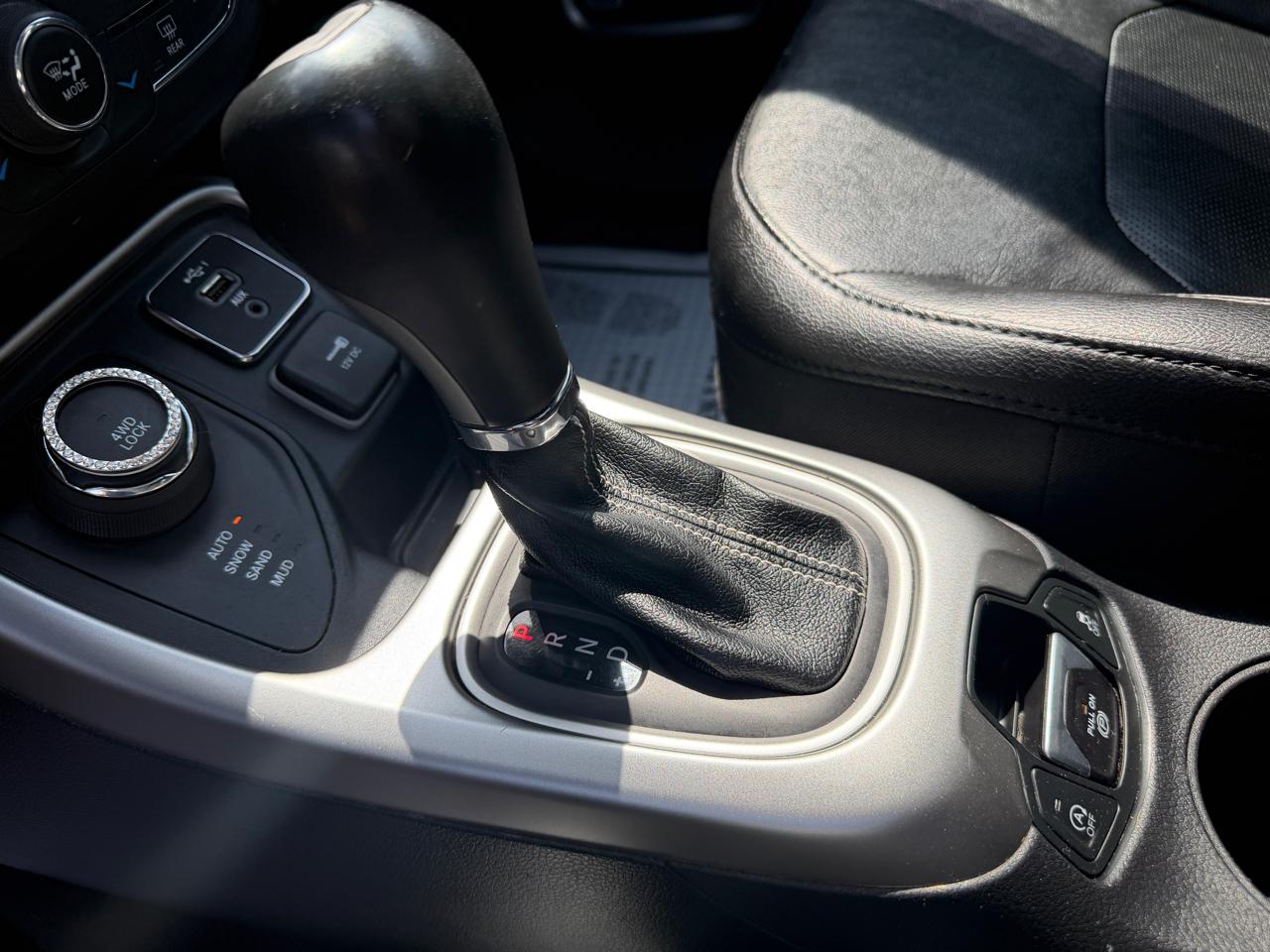 Jeep Compass 80th Spec Edition 4WD 2021