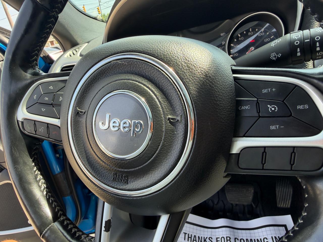 Jeep Compass 80th Spec Edition 4WD 2021
