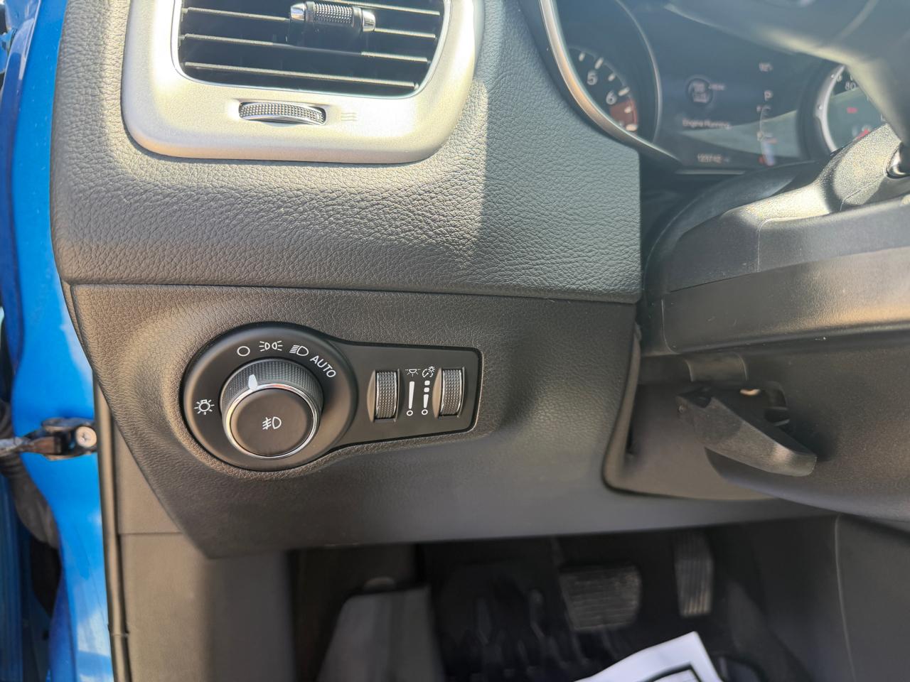 Jeep Compass 80th Spec Edition 4WD 2021