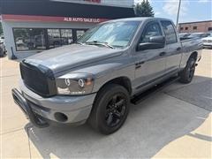 2008 Dodge Ram 1500 