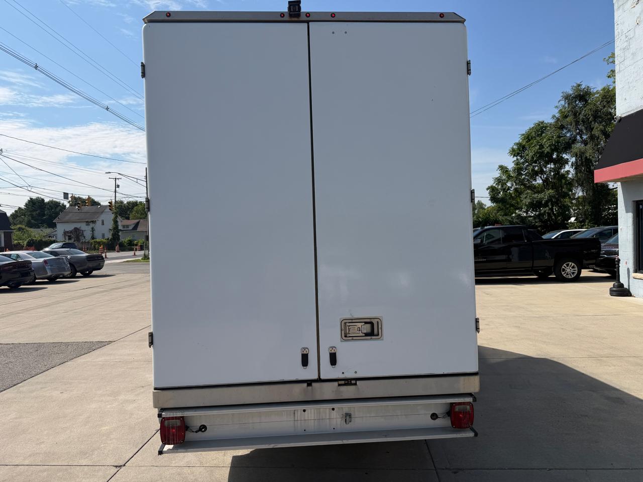 Ford Transit T-350 2020