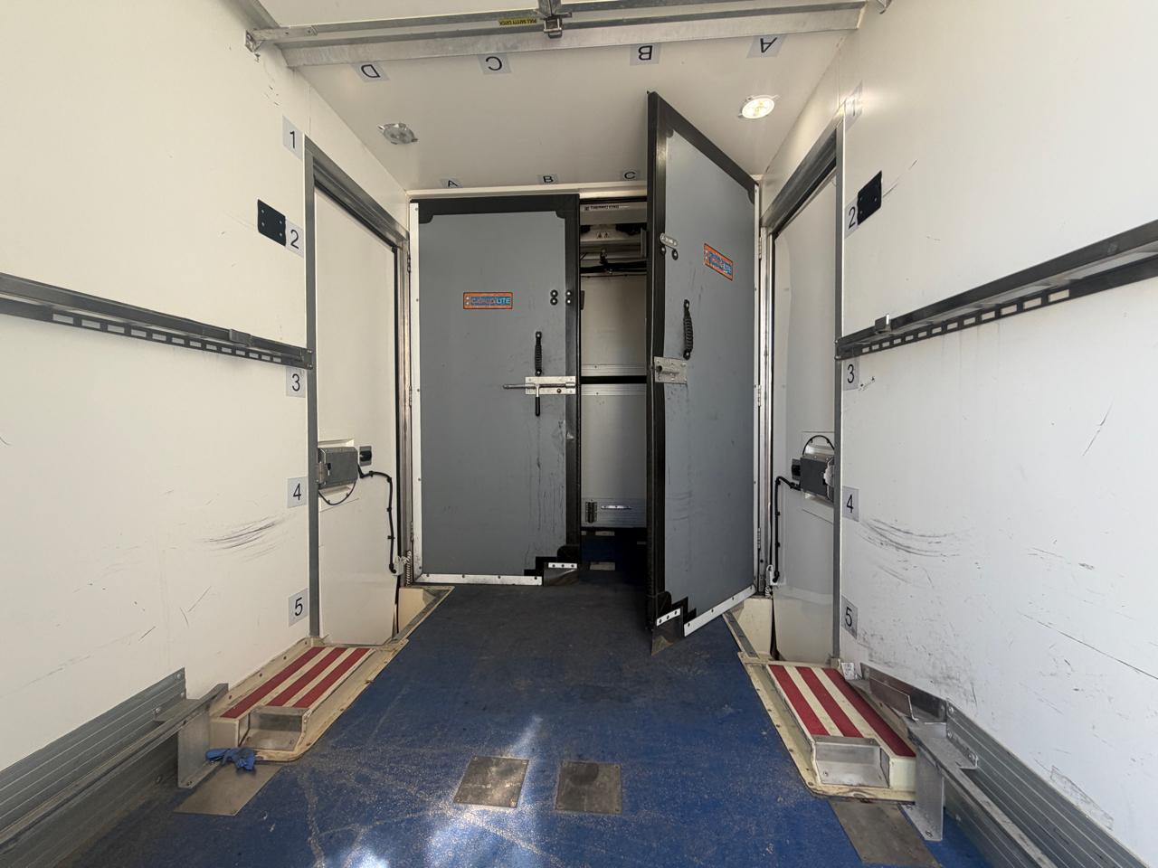 Ford Transit T-350 2020